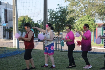 Foto - Reencontro da Melhor Idade 2026