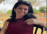 Valdirene Da Silva Pereira.