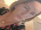 Sandra Prandini Galvani.