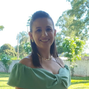 Jaqueline Bissoni Rezende.