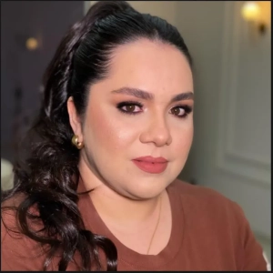 Amanda Carla de Souza Silva