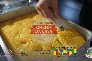 Programa Chefe da Casa