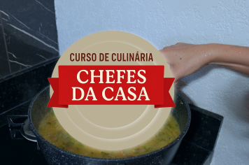 Programa Chefe da Casa