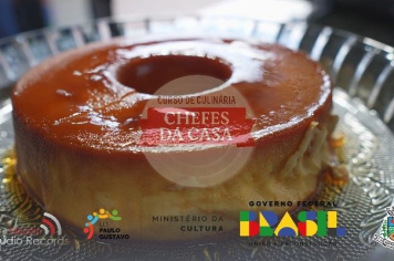 Programa Chefe da Casa 